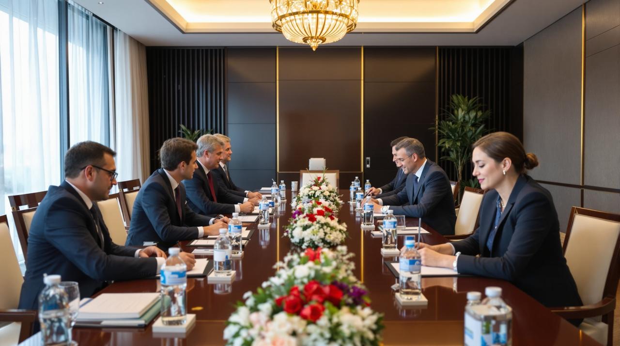 色色视频与国际流媒体平台达成战略合作协议