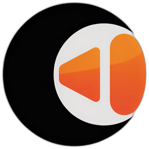 蜂鸟影院Logo