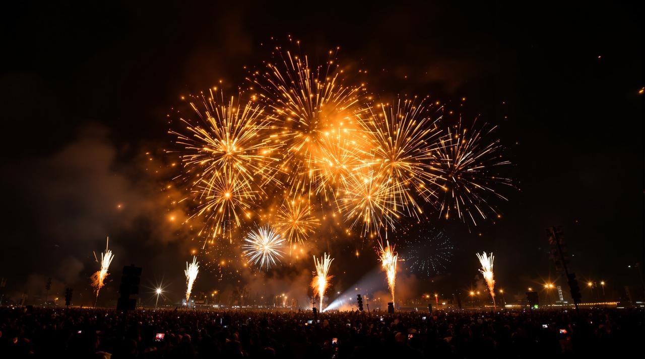 蜂鸟影院年度盘点：2024最震撼的100个瞬间