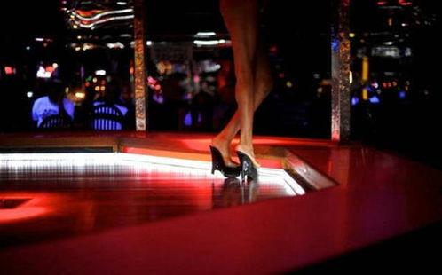 脱衣舞照片,揭秘脱衣舞照片背后的故事