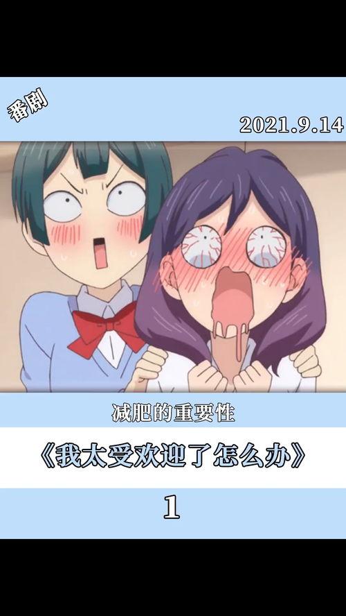 日漫搞笑后宫,日漫搞笑后宫大乱斗