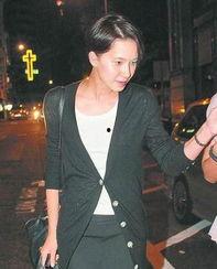 李泽楷新欢资料,神秘背景与璀璨人生