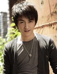 陈晓资料个人资料介绍,影视双栖艺人，才华横溢的青春偶像