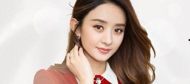 2017年娱乐女明星人气排行版,2017年度娱乐女明星人气巅峰榜揭晓