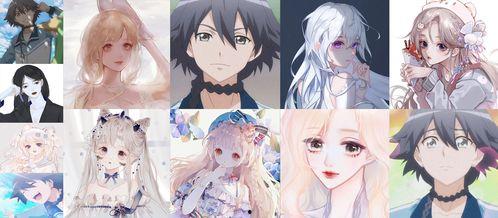 狐妖女图片,魅惑众生，千年传说