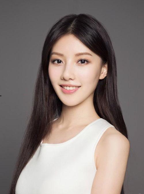 张悦楠女演员个人资料,光影交织下的璀璨星途