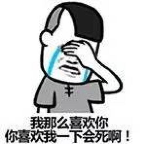 猝不及防的表情包,笑出腹肌的瞬间