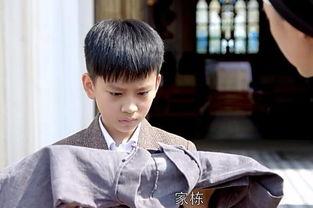 乱世丽人行演员表家栋,乱世中的坚韧守护者