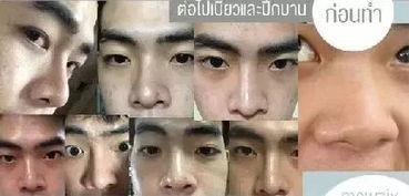 广东网红丑男,逆袭之路，颜值与才华并存的传奇