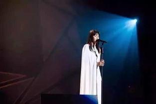 娱乐圈评谭维维摇滚,从民族音乐到摇滚先锋的华丽蜕变