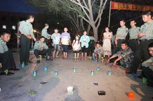 家属 娱乐项目,盘点热门娱乐项目畅享欢乐时光