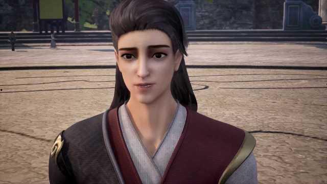 王牧云照片,光影中的魅力瞬间