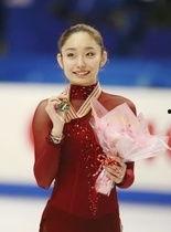 赵悦滑冰个人资料,冰上舞者，滑向梦想的冰面精灵