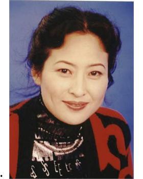 许娣个人资料简介,才华横溢的影视演员,演艺生涯精彩纷呈