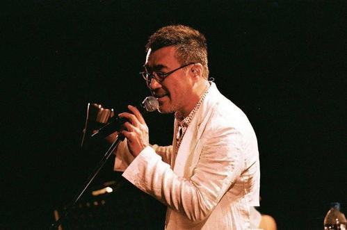 李宗盛心的方向创作背景,李宗盛心的方向创作背后的故事