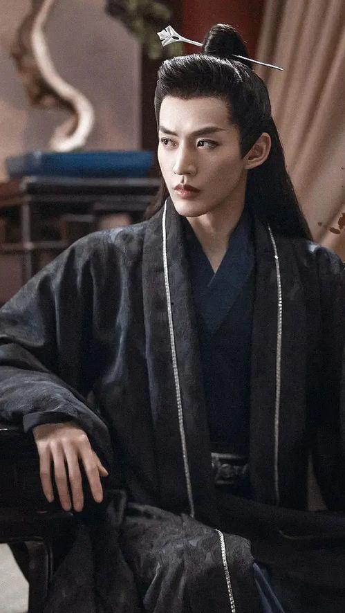 遇龙电视剧演员表,实力派明星齐聚,演绎传奇爱情故事